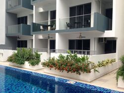 Suites 28 (D14), Apartment #619846561